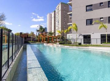 Apartamento · 78m² · 2 Quartos · Apartamento à venda 78m², 2 Suítes, 2 vagas - Green Valley, Alphaville