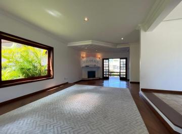 Casa · 394m² · 4 Quartos · Residência de Alto Luxo no Alphaville 10, com 4 suítes, 6 vagas, Elegância Europeia em Harmonia com 