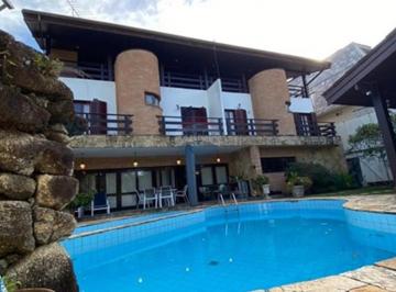 Casa · 701m² · 4 Quartos · Casa  á venda 701 m², 4 dormitórios, 4 vagas - Morada dos Pássaros - Aldeia da Serra