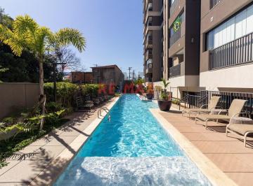 Apartamento · 70m² · 2 Quartos · 1 Vaga · Apartamento à venda 70m² - 2 dorm - 1 suíte - Centro - Barueri