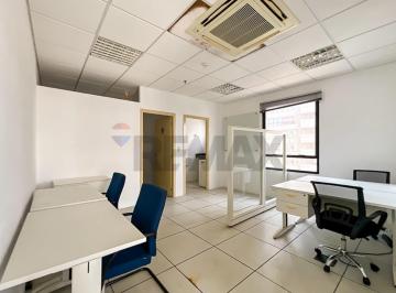 Comercial , Barueri · Conjunto Comercial / Sala Comercial, 55m² - Alameda Araguaia - Barueri, São Paulo