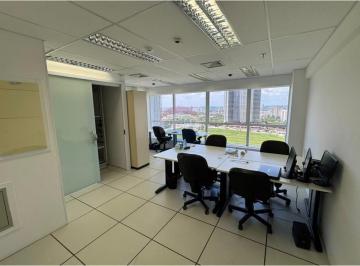 Comercial · 41m² · Sala Comercial com 41m² no Green Valley Commercial - Alphaville Empresarial
