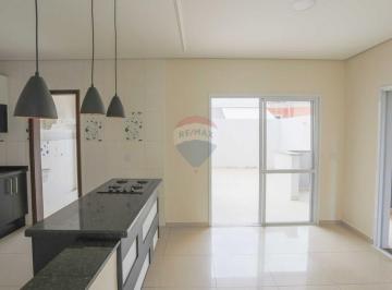 Casa · 164m² · 3 Quartos · 2 Vagas · Sobrado à venda no Condomínio Horto Florestal 3 — Sorocaba/SP