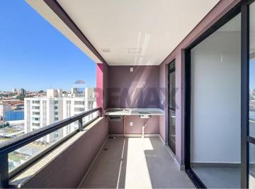 Apartamento · 66m² · 2 Quartos · 2 Vagas · Seu Futuro Lar em Sorocaba: Conforto e Modernidade!