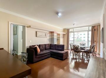 Apartamento · 69m² · 2 Quartos · Apartamento com 69 m², 2 dorm, 1 vaga. Conforto e Praticidade no Edifício Master Residence Stay - A