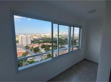 Apartamento · 46m² · 2 Quartos · 1 Vaga · APARTAMENTO PARA LOCAÇÃO RESERVA PAULISTANO – JARDIM SÃO CARLOS - SOROCABA