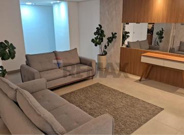 Apartamento · 84m² · 2 Quartos · 1 Vaga · Viva com Conforto e Lazer na Vila Hortência!