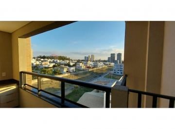 Apartamento · 64m² · 2 Vagas · Apartamento novo com varanda gourmet para locação no jardim do paço com dois dormitorios e 2 vagas