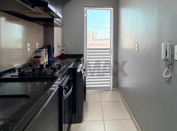 Apartamento · 53m² · 2 Quartos · Apartamento no Condominio Prime Vivendas do Parque