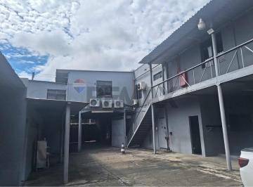 Comercial · 915m² · 10 Vagas · Vendo Prédio Comercial Na Av. Constantino Nery em frente ao Terminal 1, sentido Centro