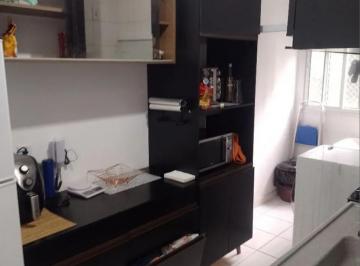 Foto 05 · Apartamento - Jardim Monte Alegre