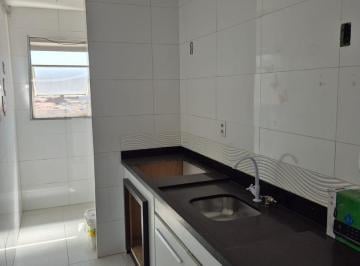Foto 01 · Apartamento - Vila Arriete