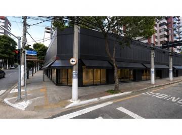 Comercial · 577m² · Loja Comercial na Vila Clementino!