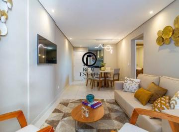 Apartamento · 77m² · 1 Quarto · 1 Vaga · Apartamento à venda - no Vila Congonhas