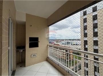 Apartamento · 85m² · 3 Quartos · 2 Vagas · Fit Mirante do Parque, 3/4(01 suíte), 85m² - venda