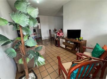 Apartamento · 96m² · 3 Quartos · Apartamento a venda 3 quartos no Cristo, João Pessoa