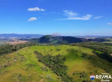 Rural · 500m² · 3 Quartos · Sítio de 37 hectares no Bairro da Usina – Atibaia/SP | Natureza, produção e potencial de investiment