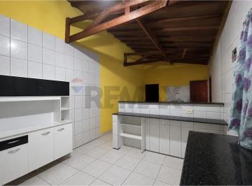 Casa · 64m² · 1 Quarto · Casa com 250 m² de Terreno e 1 Dormitório à Venda , Nova Trieste – Jarinu/SP R$ 289.700,00