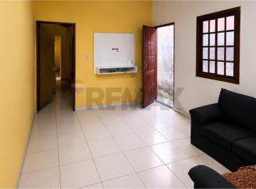 Casa · 64m² · 1 Quarto · Casa com 250 m² de Terreno e 1 Dormitório à Venda , Nova Trieste – Jarinu/SP R$ 289.700,00