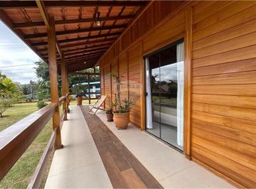 Rural · 270m² · 3 Quartos · 2 Vagas · Exclusiva Chácara no Champs Privés, Campo Limpo Paulista/SP – 1.823m² de Terreno | R$ 949.999