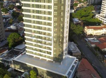 Apartamento · 48m² · 2 Quartos · 1 Vaga · Oportunidade exclusiva em campo grande