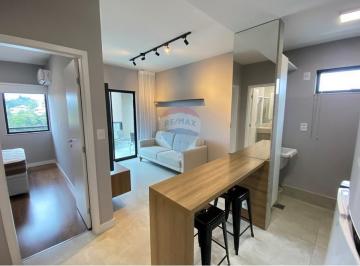 Apartamento · 50m² · 1 Quarto · 1 Vaga · Apartamento quarto e sala para locação no Capitão Faustino em São Pedro em cima da Smart Fit, com ga