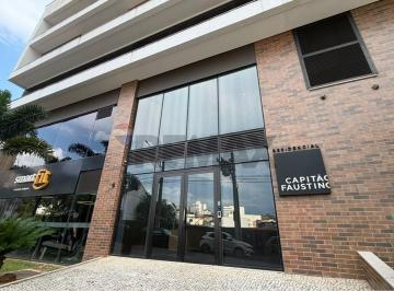 Apartamento · 50m² · 1 Quarto · 1 Vaga · Apartamento quarto e sala para locação no Capitão Faustino em São Pedro em cima da Smart Fit, com ga