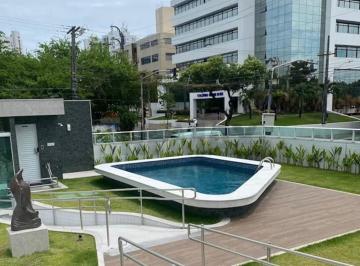 Apartamento · 30m² · 1 Quarto · 1 Vaga · Flat em Boa Viagem