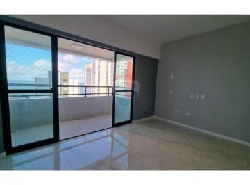 Apartamento · 104m² · 4 Quartos · Apartamento com 4 quartos em Candeias 104 m²
