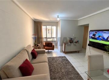 Apartamento · 74m² · 3 Quartos · 1 Vaga · Apartamento 3 quartos Condomínio Murilo Maciel REMAX