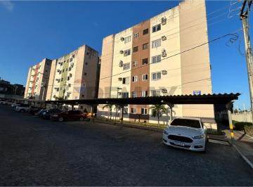 Apartamento · 74m² · 3 Quartos · 1 Vaga · Apartamento 3 quartos Condomínio Murilo Maciel REMAX