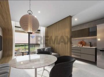 Apartamento · 80m² · 3 Quartos · Apartamento à venda no Arbo Residence – Farolândia, 3 quartos | 1 suíte | 2 vagas de garagem - R$ 8