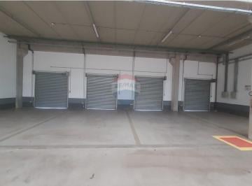 Comercial · 1042m² · Locação Galpão em condomínio, bairro: Santa Cruz, Juiz de Fora/MG