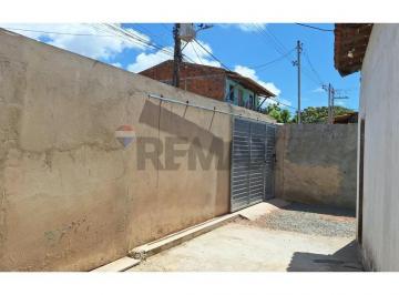 Casa · 200m² · 3 Quartos · 7 Vagas · Casa térrea à Venda | Robalo/Aracaju | 3/4 | Recibo | R$ 199 mil