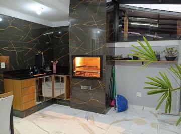 Casa · 116m² · 3 Quartos · Casa à venda - no Vila Nova Savoia