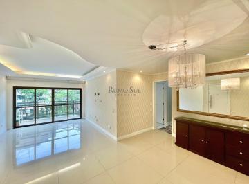 Apartamento · 140m² · 4 Quartos · Apartamento para aluguel - no Jardim Marajoara