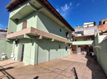 foto 1 · Casa à venda na Rua Emília Paulista, Vila Tiradentes, São Paulo - SP