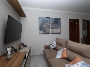 Apartamento · 60m² · 2 Quartos · Apartamento à venda - no Chácara Mafalda