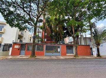 Apartamento · 73m² · 2 Quartos · 1 Vaga · Apartamento pra locação na Rua da USF com 2 dormitórios