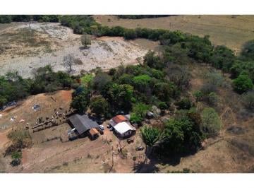 Rural · 890000m² · 3 Quartos · Fazenda de 399 ha em Unaí/MG (Divisa Paracatu) – Dupla Aptidão, Água Abundante e Potencial Aurífero