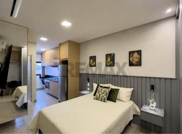 Apartamento · 34m² · 1 Quarto · Studio mobiliado para locação no Ipiranga!