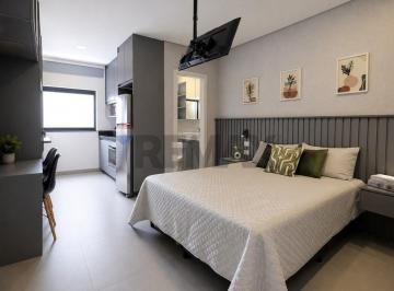 Apartamento · 34m² · 1 Quarto · Studio mobiliado para locação no Ipiranga!