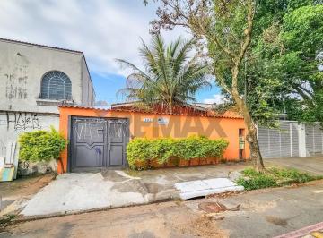 Casa · 171m² · 3 Quartos · 2 Vagas · Casa térrea com piscina, jardim e ampla edícula no Jardim Jussara