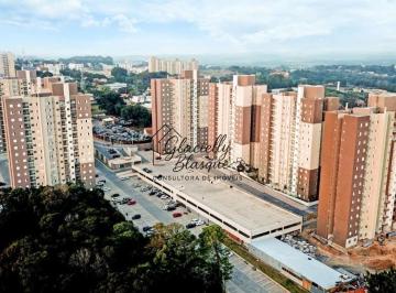 Foto 01 · Venda de Apartamento de 3 Quartos com Suíte e 2 Vagas em Indaiatuba-SP no Jardim Santiago: Imperdíve