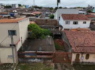 Terreno · 250m² · 4 Vagas · LOTE 250M2 QNN 01 CEILANDIA CENTRO
