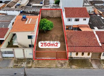Terreno · 250m² · 4 Vagas · LOTE 250M2 QNN 01 CEILANDIA CENTRO