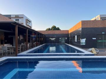 Apartamento · 53m² · 2 Quartos · 1 Vaga · APARTAMENTO Á VENDA 2 DORMITÓRIOS NO CONDOMÍNIO RESERVE GARDEN I RESIDENCE NOS BANCÁRIOS
