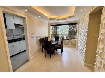 Apartamento · 64m² · 3 Quartos · 1 Vaga · Sem fiador Sem Burocracia - Apartamento de 3 quartos reformado Águas Claras