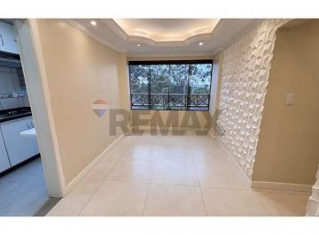 Apartamento · 64m² · 3 Quartos · 1 Vaga · Sem fiador Sem Burocracia - Apartamento de 3 quartos reformado Águas Claras