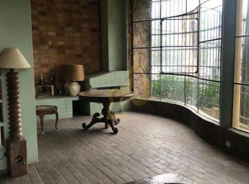 Comercial · 2823m² · 7 Vagas · CASA A VENDA NA AV MORUMBI.